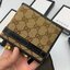 หนังแท้ GUCCI Men Short Wallet รุ่นใหม่ล่าสุด!! หนังสวยเริด ดีงามมากค่าาา กระเป๋าสตางค์ใบสั้น ดีไซน์ใหม่ สวยดูหรู ถือใช้กำลังเหมาะมือ ใส่บัตรได้เยอะ ใส่ธนบัตรได้ทุกชนิด มาครบ set พร้อมส่ง!! เป็นไอเท็มที่หนุ่มๆต้องมีจริงๆจ้า 😎😎