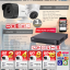 PROMOTION ระบบ HD TVI ความละเอียดภาพ 2 ล้านพิกเซล บันทึกเสียงได้