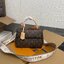 LV Cluny BB 25cm / LV Cluny Mini 20cm กระเป๋าถือ/สะพาย สุดยอดของความคลาสสิค คอลขายดีตลอดกาล หูจับในตัว