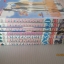 ALEXANDRITE อเล็กซานไดรท์ ครบชุด 7 เล่มจบ Minako Narita เชียน (สภาพสะสม) ***สินค้าหมด***
