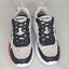 Hi-Tec V-LITE GEMINI - Grey/Black/Red M8us/41eu