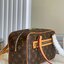 พร้อมส่ง LV Cite Monogram Canvas Handbags เกรดท็อปออริจินอล 1:1 สลับแท้ เกรดดีสุด ภาพถ่ายจากงานขายจริง ใช้งานต่างประเทศได้