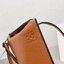 Loewe Pocket Shoulder Bag / LOEWE MINI CROSSBODY BAG / Loewe Phone Bag รุ่นยอดฮิต ไซส์มินิ ที่ใครๆก็ต้องรู้จัก!! กับกระเป๋าสะพายเอนกประสงค์ สำหรับถนอมโทรศัพท์มือ หรือจะประยุกต์ใช้ใส่เงิน พกแทนกระเป๋าสตางค์ก็สะดวก