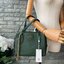 ของแท้ 💯% TORY BURCH KIRA PEBBLED SATCHEL BAG รุ่น 74650 กระเป๋าสะพาย Crossbody ทรงสวยสุดฮิต เป็นรูปทรงใหม่ มาแรงที่สุดในตอนนี้!! วัสดุหนังแท้