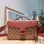 COACH CH798 TABBY BOX BAG IN SIGNATURE CANVAS ดีไซน์ใหม่ปี 2023 กับกระเป๋าสะพายมัลติฟังก์ชั่น ครบครัน ใช้งานได้หลากหลาย สวยคมชัด คลาสสิคใช้ได้ทุกลุค