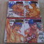 CESTUS จอมหมัดสนับเหล็กเซสทัส ภาค 2 ชุด เล่ม 1-4 Shizuya Wazarai เขียน