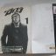 เรียกเขาว่าอีกา ZERO ครบชุด ( 9 เล่มจบ ) Story Takahashi Hiroshi , Comic Naitou Ken Ichiro เขียน***สินค้าหมด***