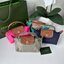 LONGCHAMP LE PLIAGE ORIGINAL Pouch with handle กระเป๋าใบเล็กขนาดกระทัดเหมาะกับใส่ของจำเป็นจุกจิก กันน้ำได้ พร้อมส่ง