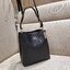 COACH 1011 SMALL TOWN BUCKET BAG รุ่นยอดนิยมใบเล็ก กระเป๋าทรงบัคเก็ต สีคลาสสิคเรียบหรู ตัดกับโลโก้สีทองดูโดดเด่น วัสดุหนัง pepble สวยคมทุกมุมจริงๆ!! เปิด-ปิดด้วยกระดุมแม่เหล็กทั้ง 2 ฝั่ง ภายในเป็นช่องโล่ง มาพร้อมสายสะพายปรับได้ตามตัว ขนาดใบนี้กำลังสวย สะพ