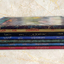 นักสู้คอมพิวเตอร์ ชุด เล่ม 5,7,10,12,13,18,19 (20 เล่มจบ) สภาพสะสม
