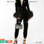 VIP 】หนังแท้ YSL SAINT LAURENT Le 5 à 7 leather shoulder bag