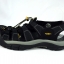 KEEN Newport H2 - Black M11.5us/45eu