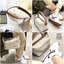Must Have!✴️ นาทีนี้ต้อง NEW! LOEWE ANAGRAM SHOULDER BAG VIP GIFT WITH PURCHASE (GWP) กระเป๋าถือหรือสะพายพรีเมี่ยมกิ๊ฟ Limited จาก LOEWE PERFUME DUTYFREE COUNTER รุ่นใหม่วัสดุ Anagram Canvas Jacquard Fabric ผสมผสานกับหนังแท้ Calfskin ลงตัวสุดคลาสสิ