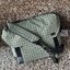 พร้อมส่ง 4 สี Baobao issey miyake Sling shoulder bag / Miyake geometric-panelled Laptop กระเป๋าสะพาย 🧡 เกรดออริจินอล 1:1 สลับแท้