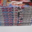 TWO ท็อปคู่ระหํ่าดีเดือด เล่ม 1-8 Yoshiki Fujii เรื่อง Rintaro Asahi ภาพ ***สินค้าหมด***