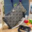 TORY BURCH T MONOGRAM JACQUARD SHOULDER BAG มาพร้อมค่ะ! กระเป๋าหิ้ว//สะพายไหล่//สะพายข้างได้ เปลี่ยนลุคดูไม่จำเจค่ะ วัสดุ jacquardทอบายแบรนด์+ตัดขอบหนังแท้ ได้ลุคลาสสิคบวกกับความทันสมัยได้อย่างลงตัวทีเดียวค่ะ เปิดปิดกระเป๋าด้วยซิป ภายในกว้างใส่ของสำคัญได้