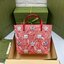 VIP 】Animal-Friendly Gucci Kid Tote Bag งานหนังแท้ทรงตั้งสวย ขนาดกะทัดรัด จุของได้เยอะ ใช้ได้ทั้งเด็กและผู้ใหญ่ น่ารักมากค่ะ **รุ่นขายดีตลอดกาล**