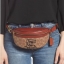 COACH SIGNATURE X GUANG YU BELT BAG New arrival Limited edition !! กระเป๋าสะพาย คาดอก/ เอวได้ วัสดุหนังแท้ รุ่น limited ใน collectionCoach x Disney รุ่น มีช่องซิปหน้า-หลัง ใส่ wallet กลาง มือถือได้ทุกรุ่น และของใช้ส่วนตัว สายปรัยได้ค่ะ