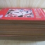 อมารีจจรีสโจรสาวเจ้าเสน่ห์ ชุด เล่ม 1-11 (ขาดเล่ม 8) 14 เล่มจบ Shinji Wada เขียน