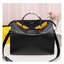FENDI Monster Bag 36cm เกรดเทพออริจินอล กระเป๋ายอดนิยมของแบรนด์ ดีไซน์สวยเรียบหรูแฝงด้วยความเก๋ สามารถสะพายหรือถือ เหมาะสมกับวัยรุ่น สะดวกในการพกพาไม่ว่าสาว ๆ จะไปเที่ยวต่างจังหวัด ต่างประเทศหรือแม้กระทั่งทำกิจกรรมแอดเวนเจอร์ต่าง ๆ ก็ไม่ทำให้เกะกะแต่อย่าง