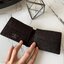 พร้อมส่ง 10 แบบ LV WALLET MEN COMPACT / LV MULTIPLE WALLET / SLENDER WALLET / AMERIGO WALLET กระเป๋าสตางค์หนังแท้ เกรดท็อปออริ เกรดดีสุด 1:1 ใช้งานต่างประเทศได้