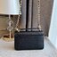 TORY BURCH BRITTEN MINI TOP HANDLE BAG พร้อมส่งที่ไทย กระเป๋าสะพาย Crossbody วัสดุหนังวัวแท้ การออกแบบเรียบง่าย ยังคงความหรูหราเอาไว้ มาพร้อมสายยาวโซ่อะไหล่ทองสลับหนัง ถอดออกได้ ตอบสนองการใช้งานได้ดี มีหูหิ้วด้านบนสามารถใช้งานได้ในหลายโอกาสค่ะ