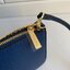MICHEAL KORS SAFFIANO CROSSBODY BAG / MK Chain Pouchette Bag พร้อมส่ง 4 สี กระเป๋าสะพายข้าง ทรงสวย วัสดุหนัง SAFFIANO คุณภาพดี สวยอยู่ทรงแข็ง