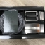 ห้ามพลาด! เซทสุดคุ้ม! ซื้อ1ได้ถึง2! CALVIN KLEIN REAL LEATHER BELT VALUE PACK Limited Edition เข็มขัดหนังแท้ พร้อมหัวเข็มขัด2แบบคุณภาพดีตามแบบฉบับของแบรนด์ สายเข็มขัดสามารถกลับด้านใช้ได้ทั้งสีดำและสีน้ำตาลเหมือนมี2เส้น2หัวสลับใช้ได้ไม่จำเจ มาพร้อมถุงกระดา