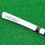 LAB GOLF DF3 CAPPUCCINO PUTTER L.A.B. GOLF 35 INCH PUTTER 35" 69* LIE STEEL SHAFT + HEADCOVER