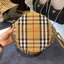 BURBERRY BUCKET HAT / Burberry Vintage Check Cotton Blend Bucket Hat หมวกทรงบัคเก็ต ทรงฮิตใช้ได้ทั้งหญิง/ชาย unisex bucket hat งานเกรดออริสวยงาม การตัดเย็บประณีต เนื้อผ้าคุณภาพดี ภาพสินค้าถ่ายจากงานขายจริง ใช้งานต่างประเทศได้
