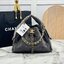 11 สี ORI หนังแท้ | 25cm CHANEL 25 Small Handbag Spring-Summer 2025 กระเป๋าสะพายรุ่นใหม่สุดฮอตแห่งปี ที่สุดแห่งความไอคอนิก