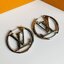 LV earring / Louis Vuitton earring ต่างหูหลุยส์ เกรดออริจินอล งานเคลือบโลหะทอง ไม่ลอกไม่ดำ เงาสวยคล้ายของจริงมากที่สุด สวยหรูหรา ผู้ดี ไฮโซสุดๆ งานเล่นไฟสวยมากค่ะ คอนเฟิม !!!!! เกรดสั่งทำแบบละเอียดที่สุด เก็บรายละเอียดครบ ปั้มโลโก้ สวยมากค่ะ