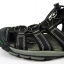 Karrimor Ithaca - Men Black