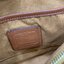 COACH Tabby Shoulder Bag 26 Polished pebble leather, suede and refined calf leather