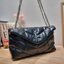 YSL PUFFER SMALL CHAIN BAG IN QUILTED / Yves Saint laurent puffer small chain bag in quilted กระเป๋าสะพายรุ่นยอดนิยม ทรงสวย ใช้ได้บ่อยไม่มีเบื่อ