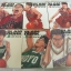 SLAMDUNK BIG BOOK ชุด เล่ม 3,4,5,8,9,10 ทาเคฮิโกะ อิโนะอุเอะ เขียน (สภาพสะสม)