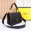 พร้อมส่ง 3 สี FENDI Kan I leather bag กระเป๋าสะพาย 🧡 เกรดออริจินอล 1:1 สลับแท้ ใช้งานต่างประเทศได้ ภาพถ่ายจากงานขายจริง