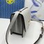 TORY BURCH MILLER LEATHER SHOULDER BAG กระเป๋าสะพายสวยหรู ผู้ดีทุกสี สายถอดได้ ถือเป็นคลัชได้ เกรดออริ สลับแท้ 1:1 ใช้งานต่างประเทศได้
