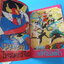 ซุปเปอร์คอมมิคส์ เล่ม 1 (มีหน้ากระดาษสีครบ)