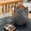 NEW 2021 !!! CELINE CROSSBODY VIP GIFT BAG(GWP) กระเป๋าสะพายไหล่/คสอบอดี้ทรงสวยมีสไตล์