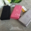 Kipling Brownie long tri-fold wallets กระเป๋าสตางค์ยาวแบบ3พับตอน วัสดุกันน้ำ เปิดปิดด้วยกระดุมแป๊ก มีช่องใส่ธนบัตรหลายช่อง ช่องเสียบการด์ได้ถึง13ช่อง และใส่รูปภาพได้อีก2ช่อง ช่องซิปใส่เหรียญ ที่จับหัวซิปปั้มแบรนด์ ใบนี้คุ้มมากๆคะ ขนาดกำลังดี พกพาสะดวก ช่อ
