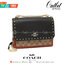 COACH KLARE CROSSBODY IN SIGNATURE CANVAS