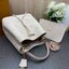 ORI หนังแท้ | LV NeoNoe MM Bucket bag Monogram Flower กระเป๋าสะพายทรงบัคเก็ต ลาย Monogram Flower โดดเด่นเพิ่มสไตล์ มีเสน่ห์ชวนหลงใหล