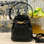 DIOR SMALL C'EST DIOR BAG 17 cm / Dior bucket bag รุ่นใหม่สวยหรู ดูแพงมากค่ะ กระเป๋าสะพายบัคเก็ต รูปทรงคลาสสิค ใช้งานง่ายภายในโล่งกว้างมาก สวยมาก ควรมีค่า