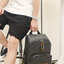 LV Discovery Backpack / LV Backpack in Black กระเป๋าเป้ งานปั้มแบรนด์ ใช้ได้ทั้งชายหญิง ภาพถ่ายจากงานขายจริง ใช้งานต่างประเทศได้
