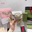 GUCCI Horsebit 1955 strap wallet พร้อมส่ง! กระเป๋าไซส์มินิน่ารัก มี 5 สีให้เลือก สายสะพายถอดได้ เลื่อนปรับระดับได้ เป็นอีกรุ่นที่น่าใช้มากๆ สินค้าแนะนำ