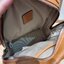 M.C.M SMALL SOFT BERLIN CROSSBODY IN VISETOS งานเบสท์เซลเลอร์ หายาก กับไอเท็มในดีไซน์ทรงกระเป๋าเดินทางแบบคลาสสิค ทรงตั้ง ย่อส่วนมาให้ใช้งานได้แบบสบายๆ พกพาสะดวก แมทช์ได้ทุกสไตล์ ใช้ได้แบบ unisex ใช้งานง่ายด้วยหูจับในตัว