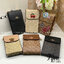 COACH RACHEL PHONE CROSSBODY IN SIGNATURE CANVAS พร้อมส่ง กระเป๋าสะพาย case phone ต้องมา ให้คุณพกพา gadget ล้ำไปได้ทุกที่ ใส่โทรศัพท์มือถือได้ทุกรุ่น ดีไซน์ใหญ่กว่าเดิม