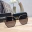 Chanel Sunglasses UV protection gift Box set สุดคุ้ม มาพร้อมอุปกรณ์ครบเซ็ท ดีไซน์ชิคมากแม่!! รับรองไม่ซ้ำใคร ใส่เสริมโหงวเฮ้ง ดูผู้ดี มีพกติดตัวไว้ไม่ตกเทรนด์ ใช้ได้ทุกโอกาส