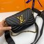 VIP GIFT 】LOUIS VUITTON NEW WAVE MULTI-POCHETTE (4colors)